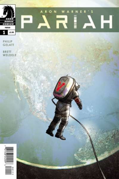 Pariah 2014 Series #1
