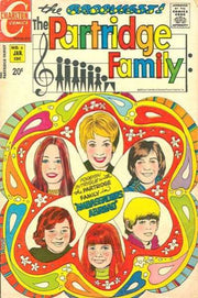 Partridge Family #6