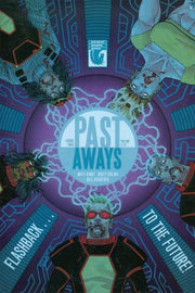 Past Aways #3