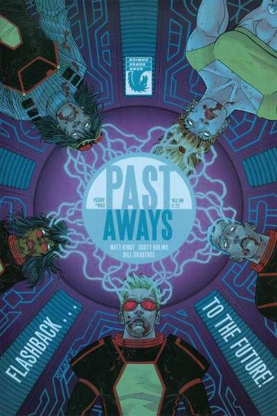 Past Aways #3