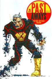 Past Aways #6
