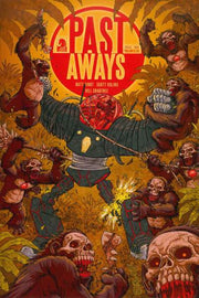 Past Aways #7