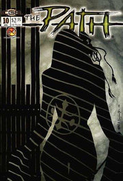 Path #10