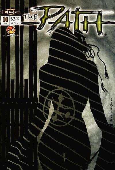 Path #10