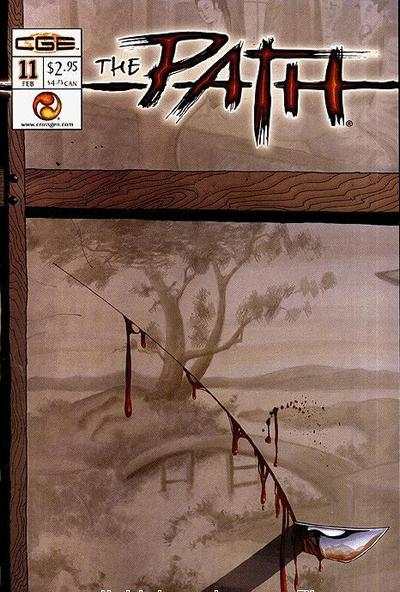 Path #11