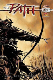 Path #12