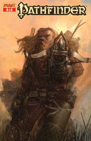 Pathfinder 2012 Series #11
