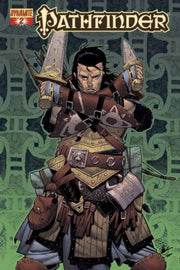 Pathfinder 2012 Series #2