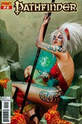 Pathfinder 2012 Series #2
