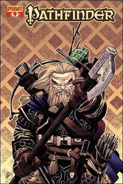 Pathfinder 2012 Series #4