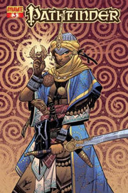 Pathfinder 2012 Series #3