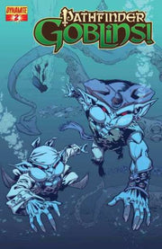 Pathfinder: Goblins #2