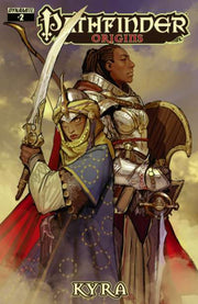 Pathfinder: Origins #2