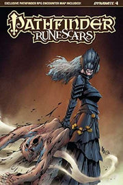 Pathfinder: Runescars #4