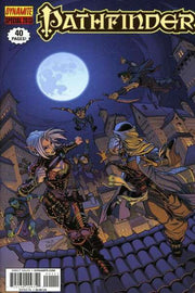 Pathfinder 2012 Series Special #1