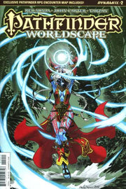 Pathfinder: Worldscape #2