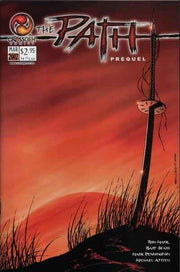 Path Prequel #1