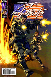 Patriots 2000 Series #10