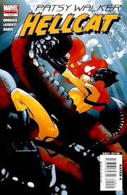 Patsy Walker: Hellcat #2