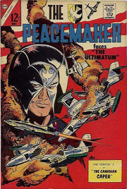 Peacemaker 1967 Series #2