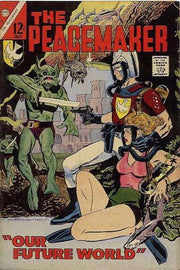 Peacemaker 1967 Series #3