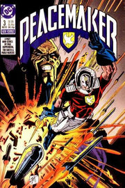 Peacemaker 1988 Series #3