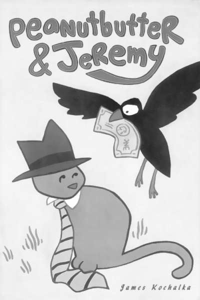 Peanutbutter & Jeremy #1