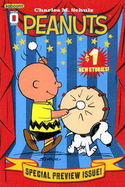 Peanuts 2012 Series #0