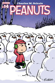 Peanuts 2012 Series #14