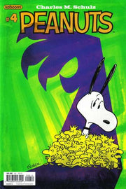 Peanuts 2012 Series #4