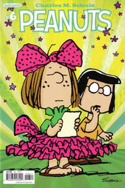 Peanuts 2012 Series #6