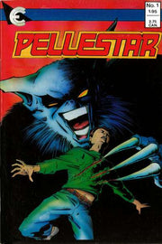 Pellestar #1