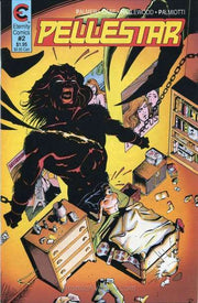 Pellestar #2