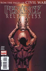 Penance: Relentless #2