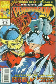 Pendragon #14