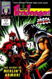 Pendragon #2