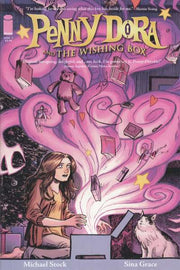 Penny Dora and the Wishing Box #1