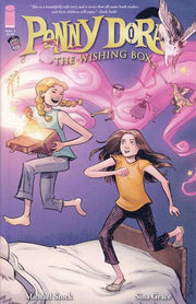 Penny Dora and the Wishing Box #2