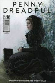 Penny Dreadful 2017 Series #3