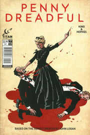 Penny Dreadful 2017 Series #5