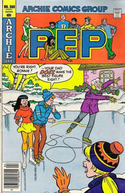 Pep Comics #360