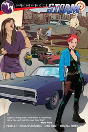 Perfect Storm 2006 Series #1