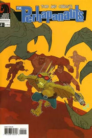 Perhapanauts 2005 Series #2