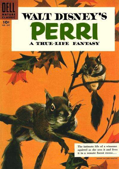 Perri #1