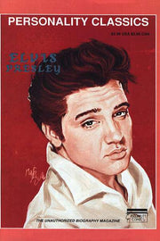 Personality Classics #3