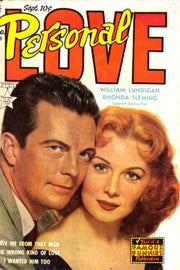 Personal Love #23
