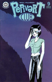 Pervert Club #9