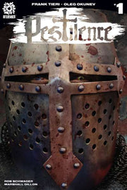 Pestilence #1