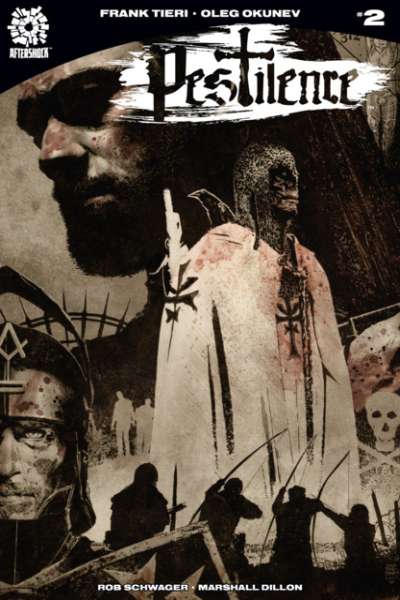 Pestilence #2