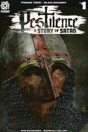 Pestilence: A Story of Satan #1